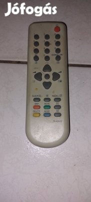 Daewoo R-40A15 távirányító TV távirányító