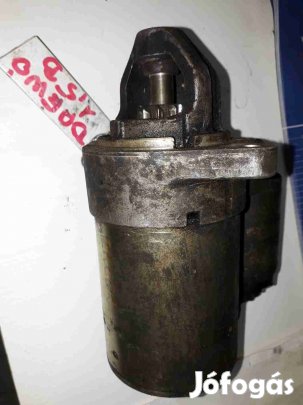 Daewoo Racer Önindító