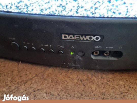 Daewoo TV 20 colos eladó