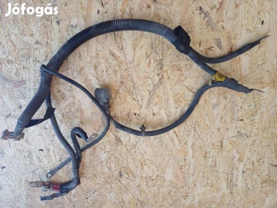Daewoo Tacuma (2000-2008) 1.6 Benzines Akumlátor Kabelköteg