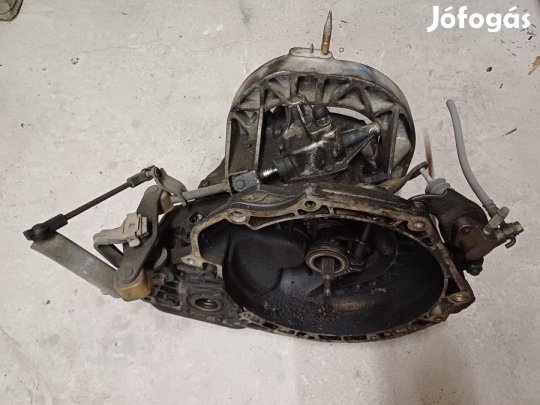 Daewoo Tacuma (2000-2008) 1.6 Benzines Kézi Sebesség Váltó