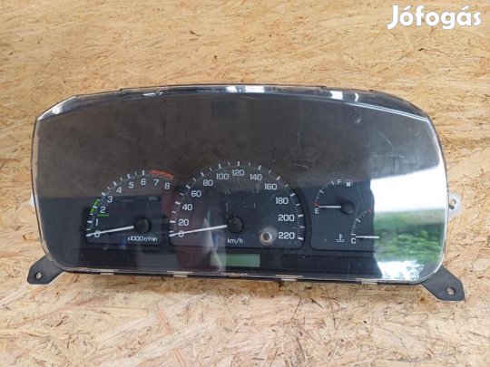 Daewoo Tacuma (2000-2008) 1.6 Benzines Kilométeróra