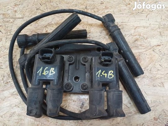 Daewoo Tacuma (2000-2008) 1.6 Benzines Gyújtótrafó