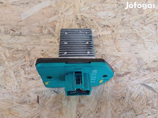 Daewoo Tacuma (2000-2008) Fűtőmotor Ellenállás