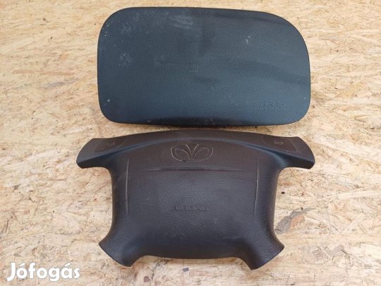 Daewoo Tacuma (2000-2008) Légzsák Szett