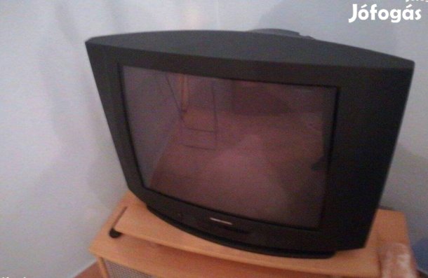 Daewoo dobozos tv eladó,