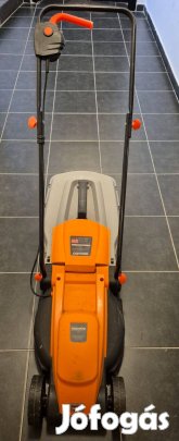 Daewoo elektromos fűnyíró eladó