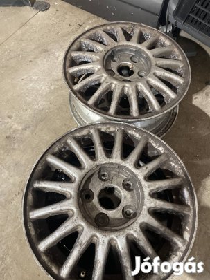 Daewoo gyári alufelnik