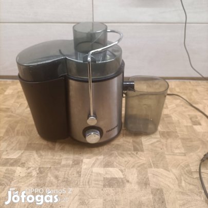 Daewoo gyümölcscentrifuga gyümölcsle zöldsegle keszítő 