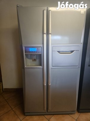 Daewoo hűtőszekrény 