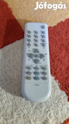 Daewoo tv távirányító 