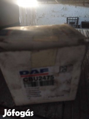 Daf 45 termosztát gyári új