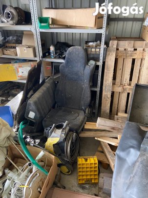 Daf Kamion ülés eladó