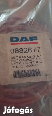 Daf hengerfej kitt olcsóbb