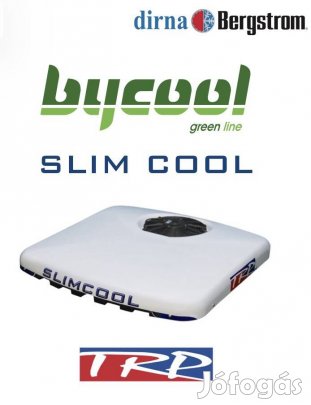 Daf klíma (Dirna Bergstrom Trp)