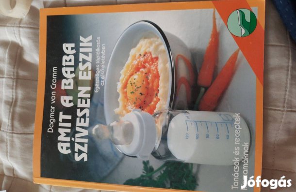 Dagmar von cramm amit a baba szívesen eszik