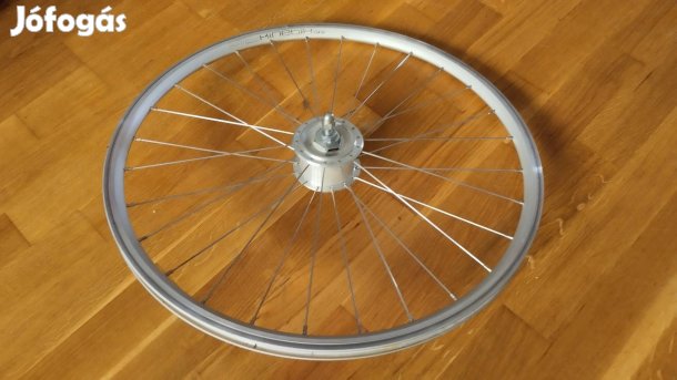 Dahon kerékpár első kerék 24"