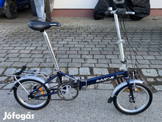 Dahon piccolo 16" kerékpár eladó