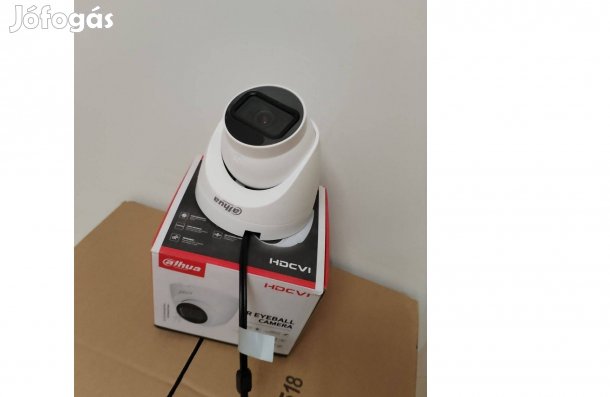 Dahua 5mpx analóg dómkamera