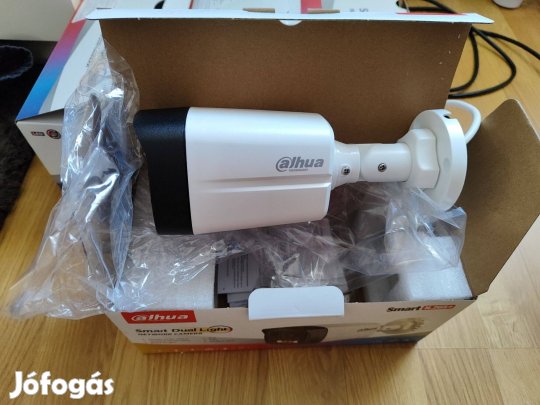 Dahua IPC-Hfw1239TL1-A-IL IP kamera