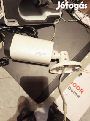 Dahua IP kamera eladó 