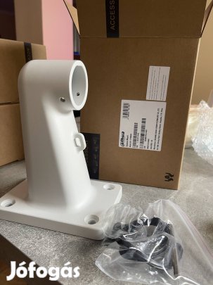 Dahua kamera konzol 3 db