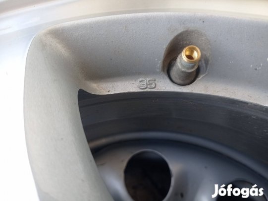 Daihatsu Terios alufelni 