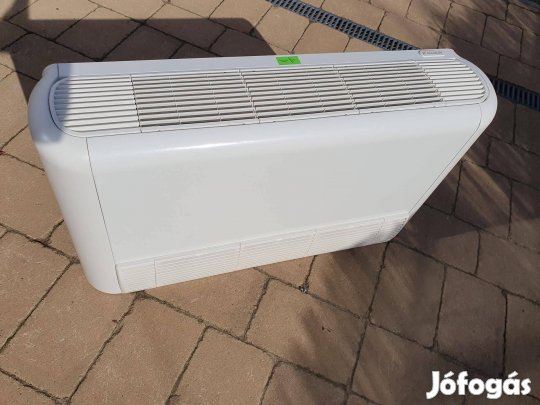 Daikin Fwl03DATN6V3 fan coil