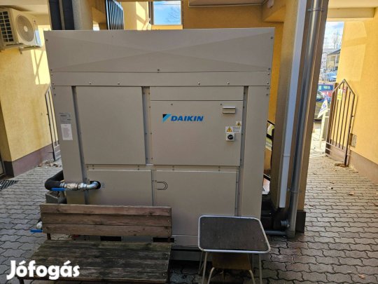 Daikin Hőszivattyú eladó