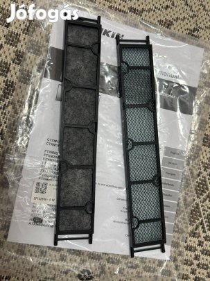 Daikin Perfera klíma 2db gyári szűrőbetét Titánium-apatit szagtalanító