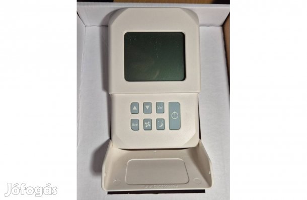 Daikin légkezelő vezérlő eladó