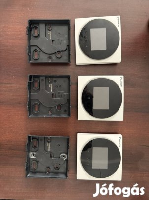 Daikin madoka vezérlőegység