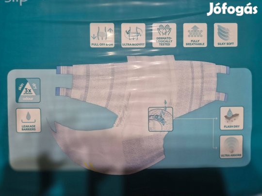 Dailee Slip Maxi L/XL felnőtt pelenka eladó