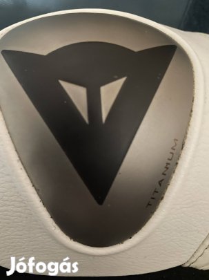 Dainese Aspide motoros ruha 