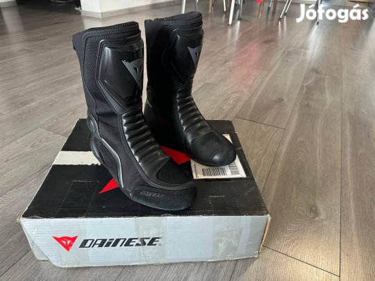 Dainese D-WP motoros csizma 41