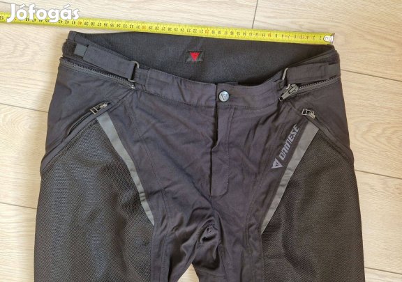 Dainese Drake Super Air nyári motoros nadrág (50-es)