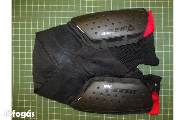 Dainese PH Short Air M-es protektoros rövidnadrág alsónadrág nadrág