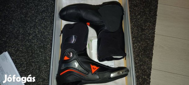 Dainese Torque D1 In Boots - Racing Boots/Motoros csizma