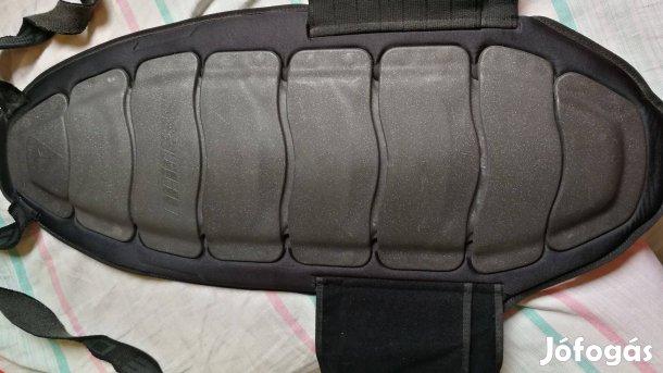 Dainese gerincvédő XL