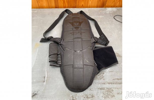 Dainese h-p-c Motoros Gerincvédő Protektor