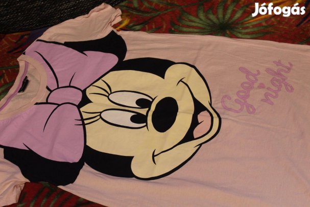Daisy, Minnie, Disney ruha, haloing, (158-164cm), noi xs/s meret, Uj