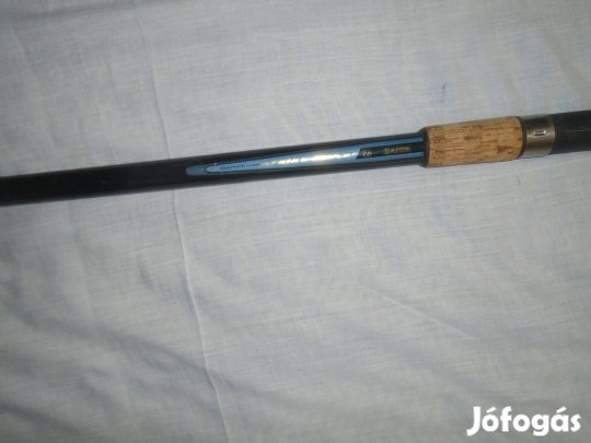 Daiva Force-Z horgászbot 330 cm