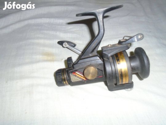 Daiwa AG 1650 E horgászorsó Korea