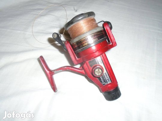 Daiwa AR 2000 horgászorsó Korea 2