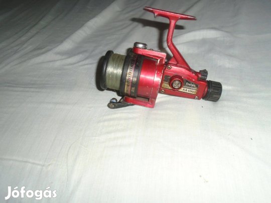 Daiwa AR 4000 Fém horgászorsó Korea 1