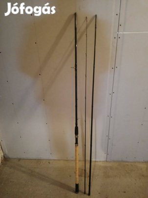 Daiwa Aqualite match bot ,420 cm