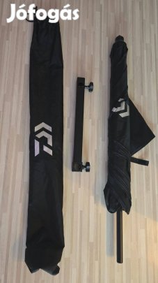 Daiwa Bait Brolly csaliernyő tálca, asztal fölé