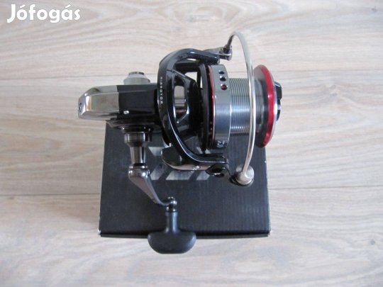 Daiwa Cast'izm 25 Qda orsó