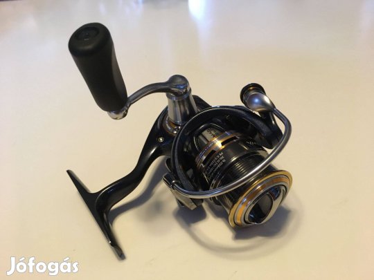 Daiwa Certate 1003 horgász orsó, Nem használt új