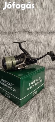 Daiwa Crosscast